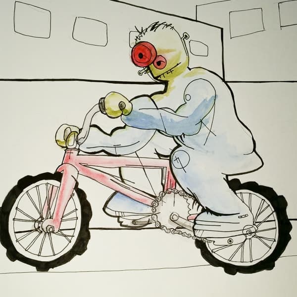 Thumbnail - mutant bmx