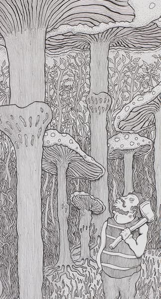 Thumbnail - mushroomjack