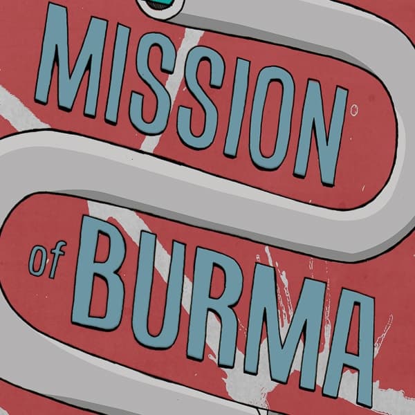 Thumbnail - mission of burma