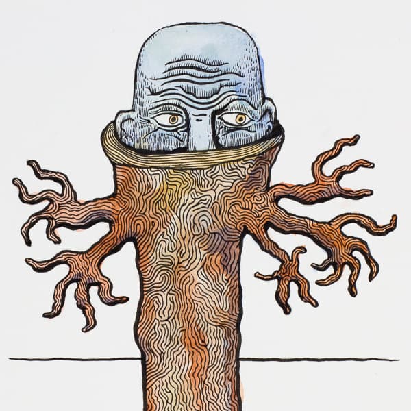 Thumbnail - stump creep