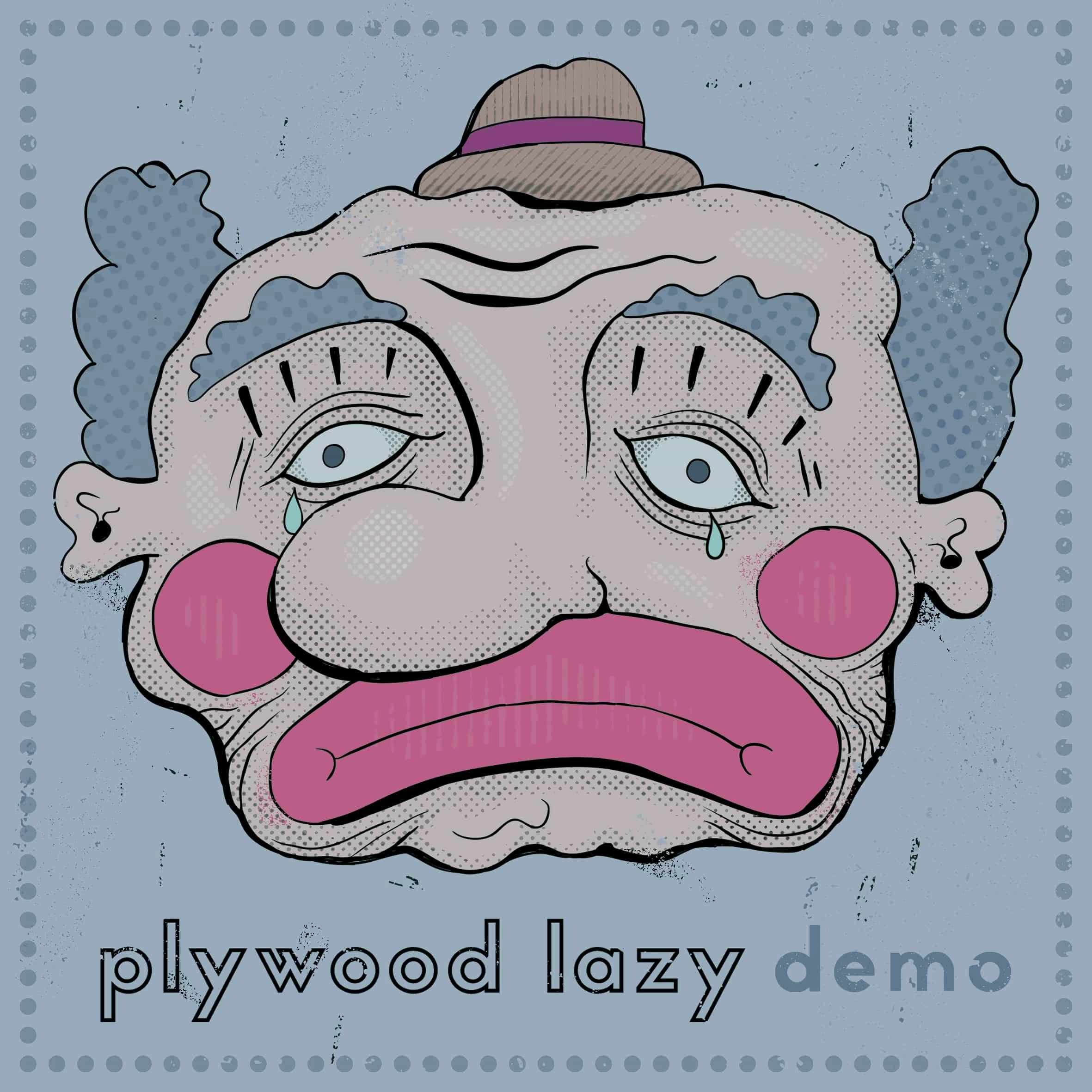Thumbnail - plywood lazy demo